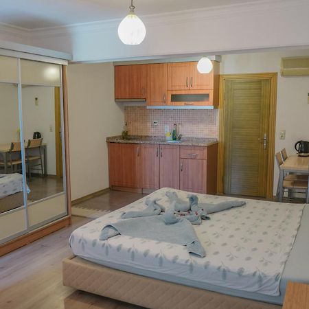 Natureland Efes Pension Селчук Екстериор снимка