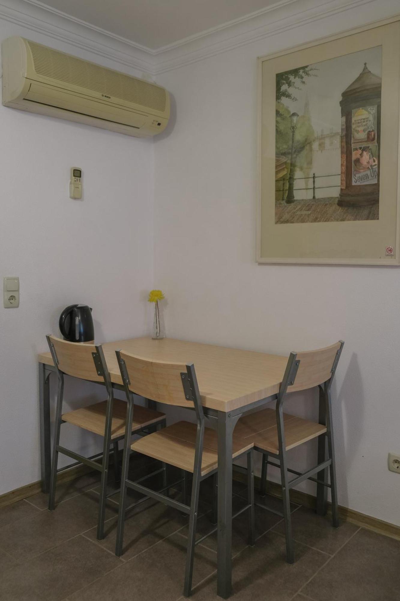 Natureland Efes Pension Селчук Екстериор снимка