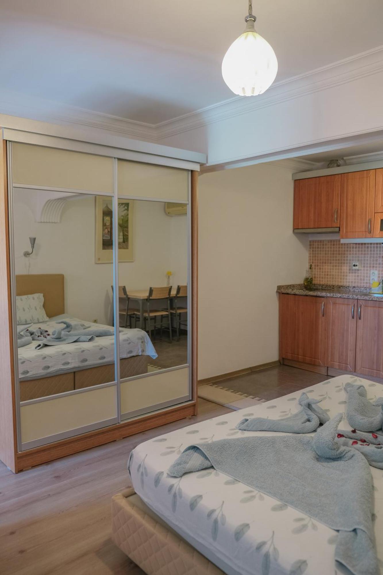 Natureland Efes Pension Селчук Екстериор снимка