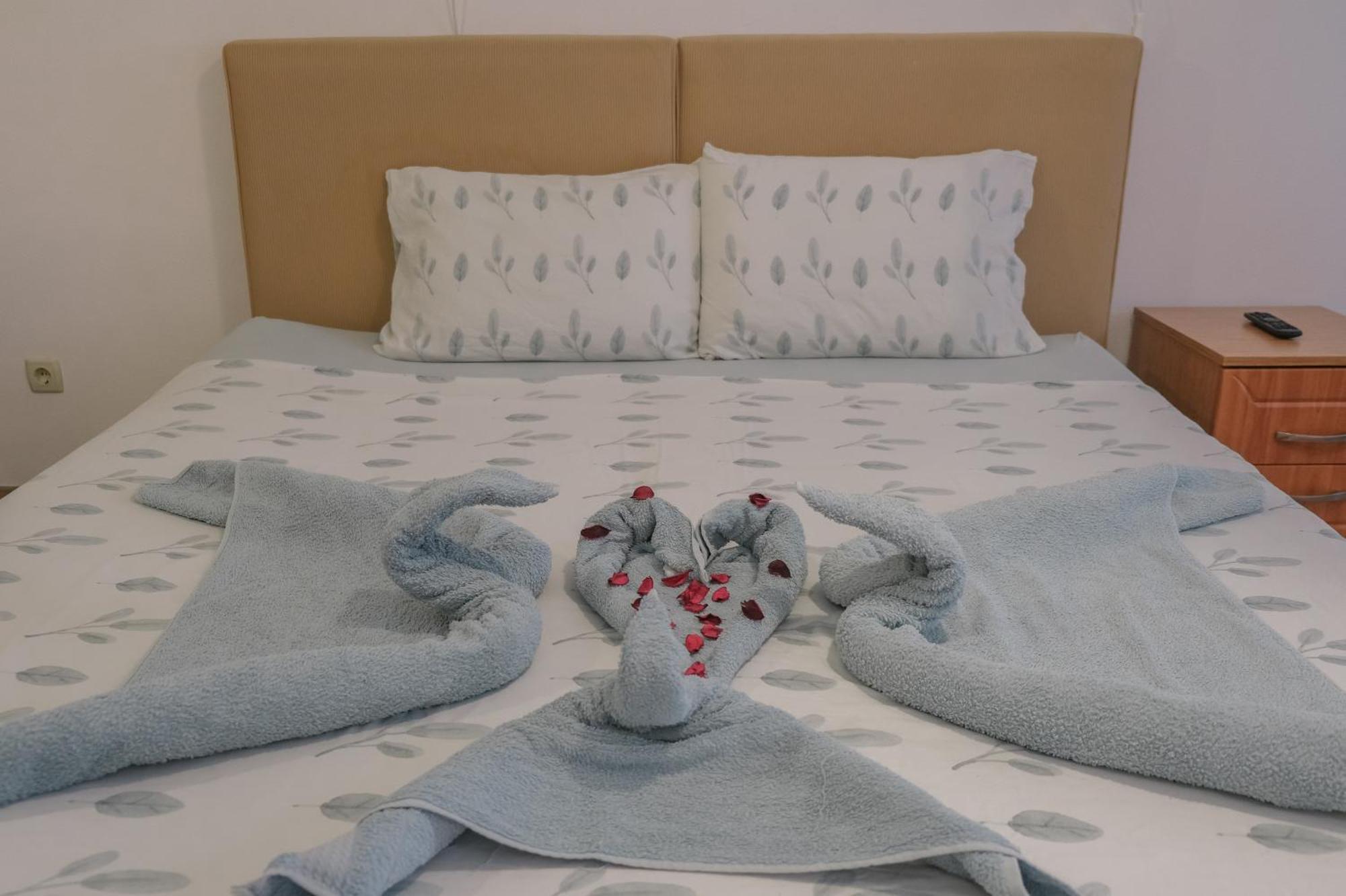 Natureland Efes Pension Селчук Екстериор снимка
