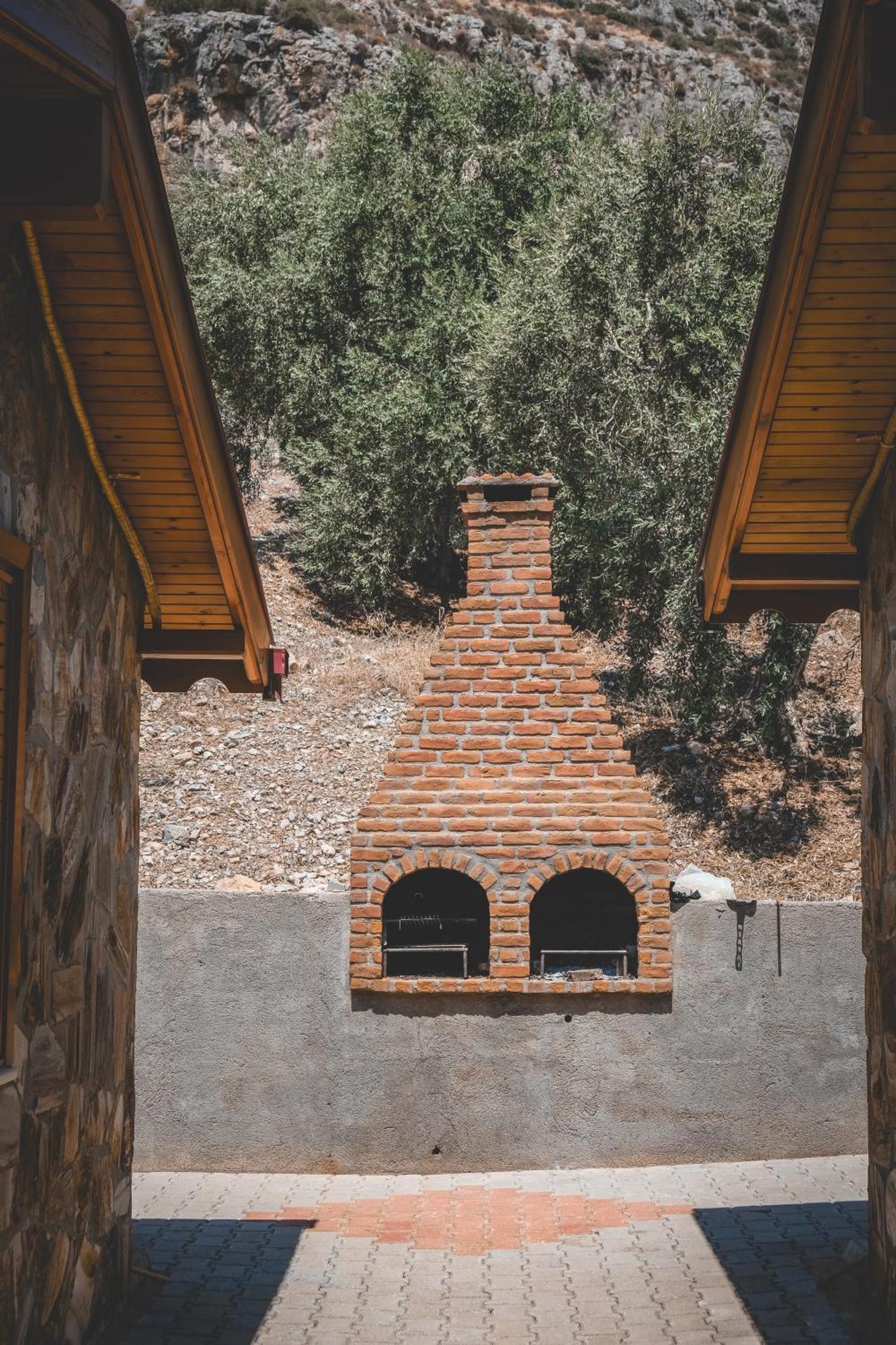 Natureland Efes Pension Селчук Екстериор снимка