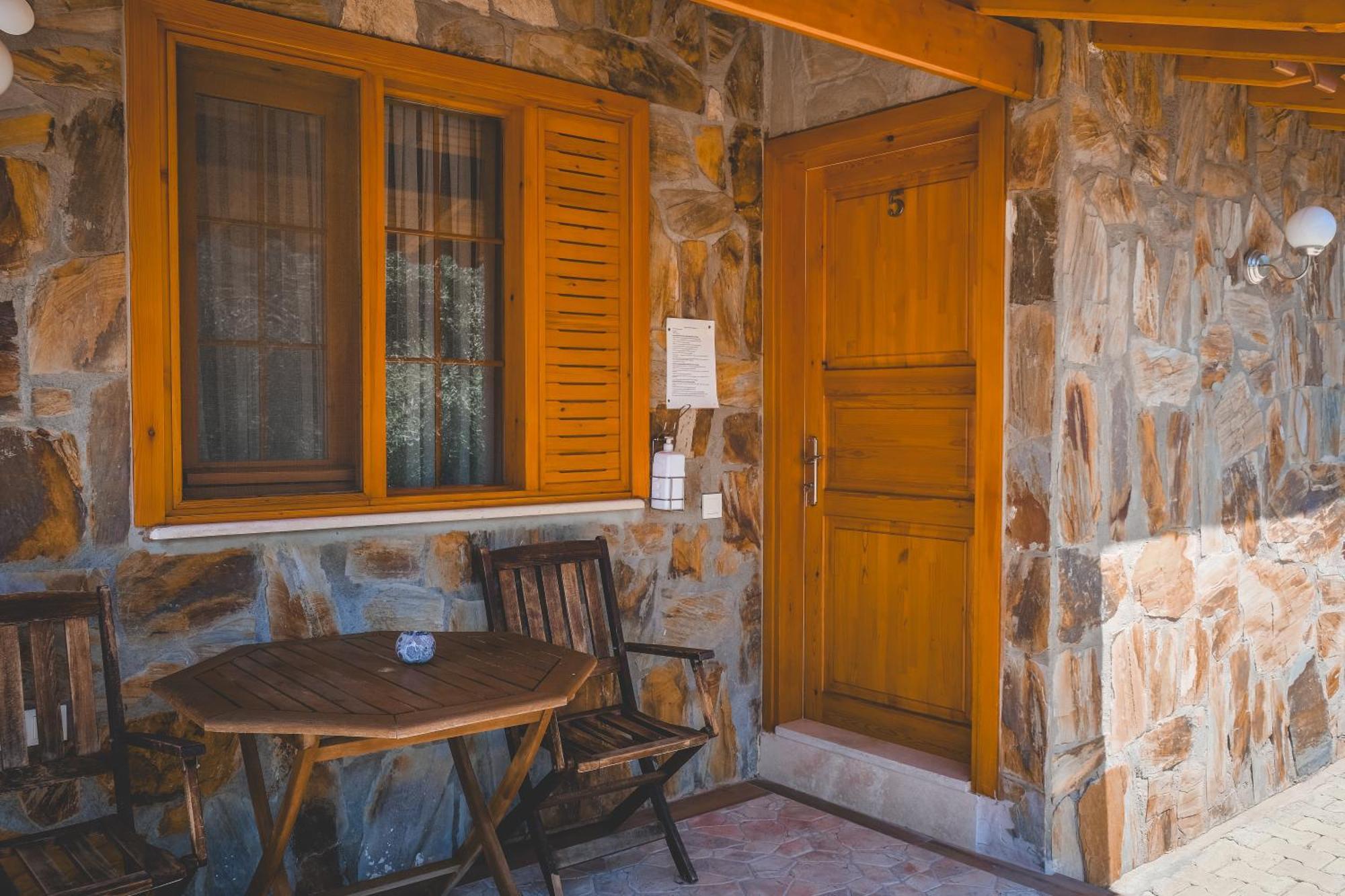 Natureland Efes Pension Селчук Екстериор снимка