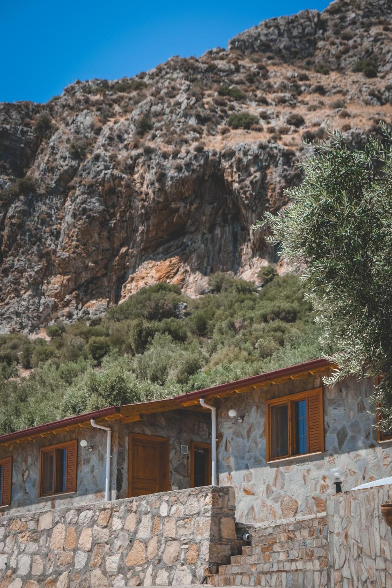 Natureland Efes Pension Селчук Екстериор снимка
