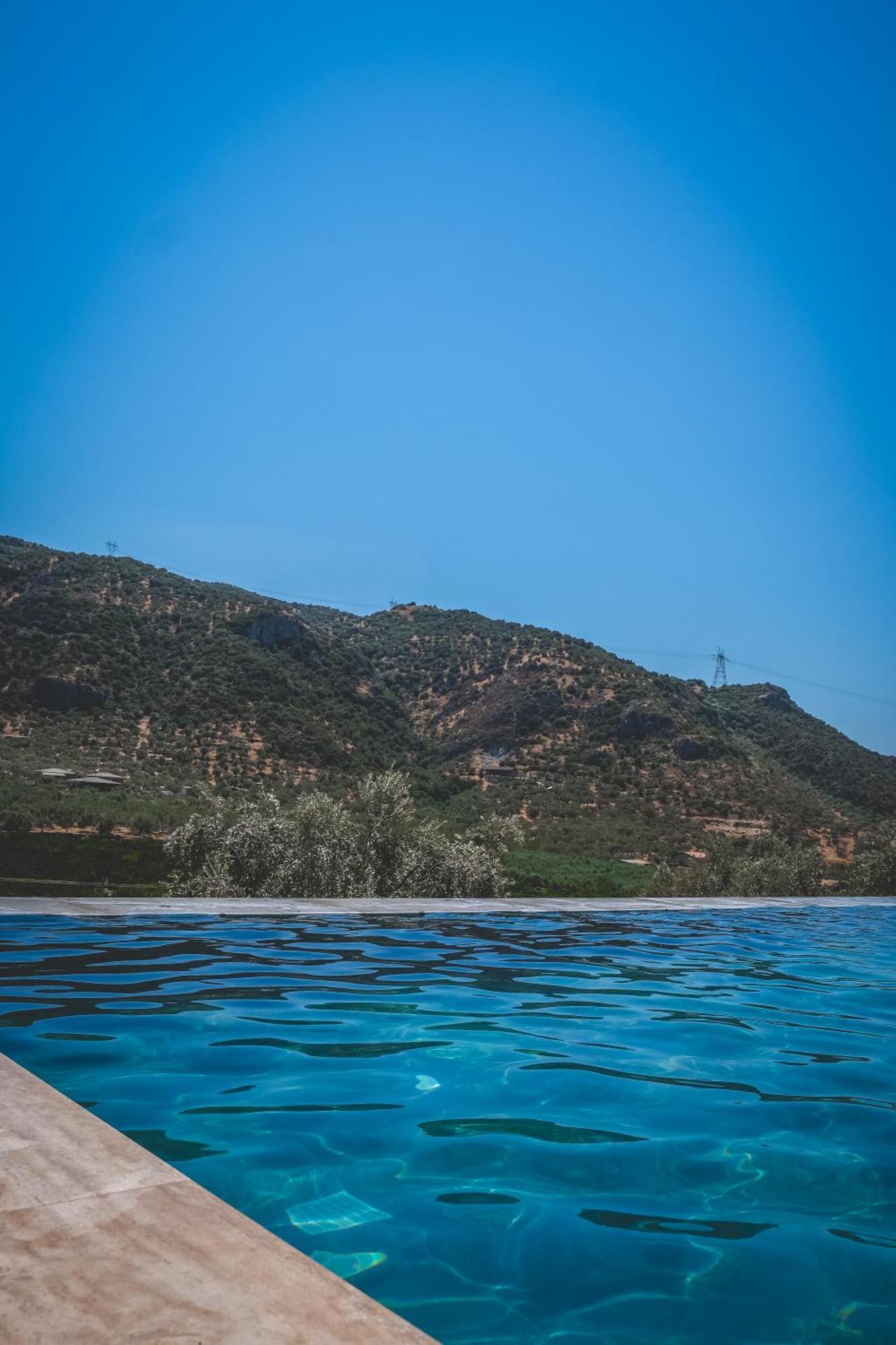 Natureland Efes Pension Селчук Екстериор снимка